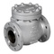 Check valve Type: 1810 Steel Flange Class 150